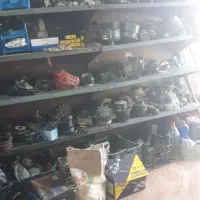 باطری سازی،دینام و استارت نیسان پراید پژو پیکان