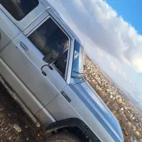 پاترول دو در موتور z استثنایی در حد صفر