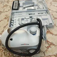 بخار شورفیشر