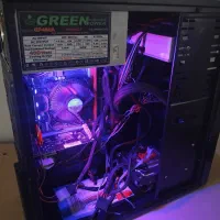 کیس|رایانه رومیزی|کرج, بنیاد|دیوار