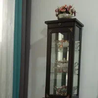 بوفه|بوفه، ویترین، کنسول|کرمانشاه, |دیوار