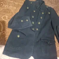 لباس وکفش نو و درحدنو.کاپشن ...زنانه مردانه|لباس|گرمسار, |دیوار