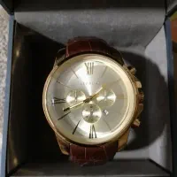 ساعت مچی فروشی اصلااستفاده نشده|ساعت|کاشمر, |دیوار