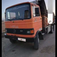 خاور 808