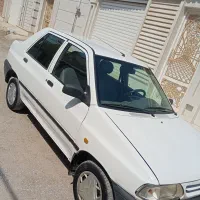پراید مدل 94
