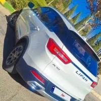 لیفان x70 مدل 1400