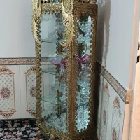 ویترین الیاژ|بوفه، ویترین، کنسول|اسلام‌شهر, شهرک محمدیه|دیوار