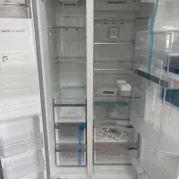 ساید بای ساید آدینا مدل S2Di-M210|یخچال و فریزر|کرمانشاه, |دیوار