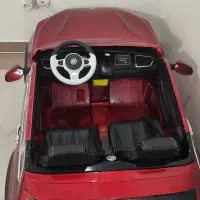 ماشین شارژی BMW|اسباب‌‌بازی|تهران, شهر زیبا|دیوار