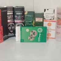 لوازم آرایشی و بهداشتی