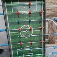 فوتبال دستی شیک کم استفاده شده