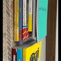 کتاب فروشی کنکور هنر