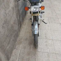 لیفان ۲۰۰ سال ساخت ۴۰۲|موتورسیکلت|بوئین زهرا, |دیوار