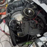 سیم پیچی الکتروموتور و تعمیرات پکیج بخاری وابگرمکن|خدمات پیشه و مهارت|کرمانشاه, |دیوار