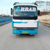 مینی بوس اویکوعروسک