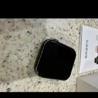 اپل واچ(ساعت هوشمند)|لوازم جانبی موبایل و تبلت|اراک, |دیوار
