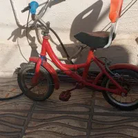 دوچرخه ۱۲|دوچرخه، اسکیت، اسکوتر|کرج, اتمسفر|دیوار