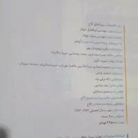 کتاب ۳۱استان وعلوم تیزهوشان|کتاب و مجله آموزشی|نسیم‌شهر, |دیوار
