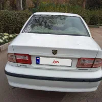 سمندef7دوگانه‌شرکتی‌مدل95خانگی|خودرو سواری و وانت|کاشان, امیرکبیر|دیوار