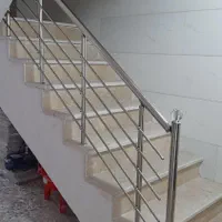 نصب واجرای نرده وحفاظ وسازهای تمام استیل|خدمات پیشه و مهارت|شهریار, شهریار|دیوار