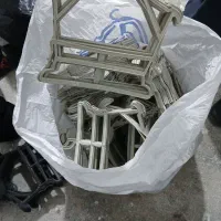 تیله.چوب لباسی.اتاق پرو.قفسه.رگال زمینی و هوایی|بندرخت و رختآویز|کرمانشاه, |دیوار