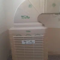 کولر سلولزی مارک الواحه