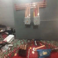 برقکاری صنعتی،دوربین، دزدگیر|خدمات پیشه و مهارت|کرمانشاه, |دیوار