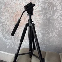 سه ‌پایه عکاسی و فیلمبرداری
