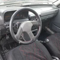 پراید دوگانه سوز سالم|خودرو سواری و وانت|سهند, |دیوار