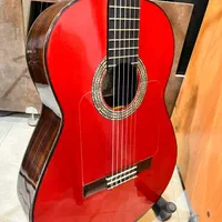 گیتار فلامنکو اسپیشال