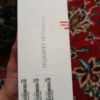 هوایی Y6prime|موبایل|جوانرود, |دیوار