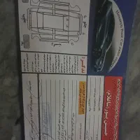 پراید|خودرو سواری و وانت|تربت‌حیدریه, فردوسی جنوبی|دیوار