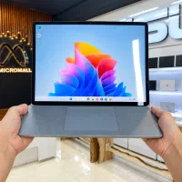 رده بالاترین لپتاپ مایکروسافت سرفیس studio + اقساط
