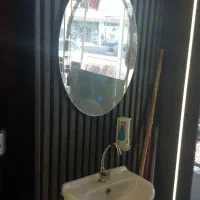 دکور mdf کامل قهوه فروشی|کافیشاپ و رستوران|شهرکرد, |دیوار