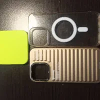 کاورهای گوشی آیفون ۱۶ پرو مکس