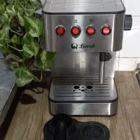 دستگاه اسپرسوساز خانگی|سماور، چای‌ساز، قهوه‌ساز|اندیمشک, |دیوار