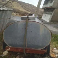 تانکر|قطعات یدکی و لوازم جانبی|سروآباد, |دیوار