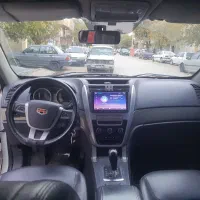 جیلی شاسی x7|خودرو سواری و وانت|کرمانشاه, |دیوار