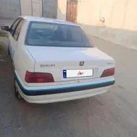 پارس ۹۴|خودرو سواری و وانت|میناب, |دیوار