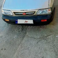 پرایدمدل۸۵|خودرو سواری و وانت|یاسوج, |دیوار