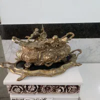 جاردین برنز