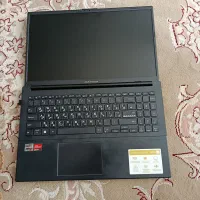 لپ تاب asus-vivobook|رایانه همراه|اصفهان, گلستان|دیوار