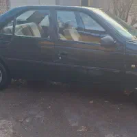 ماشین پژو اردی