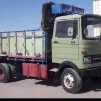 خاور بنز مدل 1359