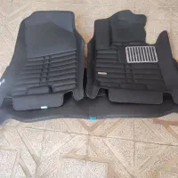 کفپوش ۳بعدی هیوندا سانتافه ای ix45
