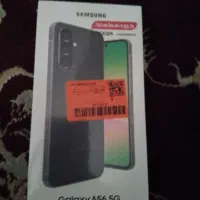 سامسونگ galaxy a56 با حافظهٔ ۲۵۶ گیگابایت