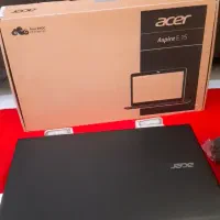لپ تاپ ACER با رم 8DDR4 گرافیک 3GB DDR5 مجزا