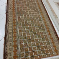 فرش ۹ متری و کناره|فرش|گرگان, |دیوار