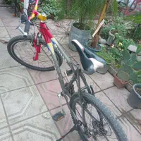 دوچرخه ۲۶ حرفه ای|دوچرخه، اسکیت، اسکوتر|آمل, |دیوار