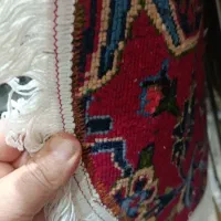 انواع فرش وینتیج دستبافت مدرن سننی و صنایع دستی|فرش|کرج, عظیمیه|دیوار